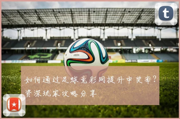 如何通过足球竞彩网提升中奖率？资深玩家攻略分享